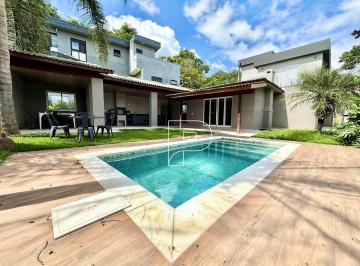 3fac099c951d38636cdf56109c54192587f93701 · Casa com 3 dormitórios à venda, 282 m² por R$ 2.150.000,00 - Reserva Santa Maria - Jandira/SP