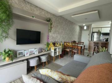 a07ed7c63c51ea7b45d149e0f65259223f4be54d · Apartamento com 2 suítes à venda, 68 m² por R$ 520.000 - Edifício Villagio Simone - Sorocaba/SP