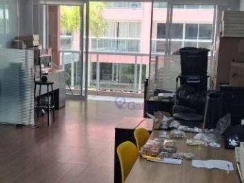 fa1b348aff57557f3346c56bacb39f204d4c4f92 · Sala à venda, 43 m² por R$ 390.000,00 - Ipiranga - São Paulo/SP