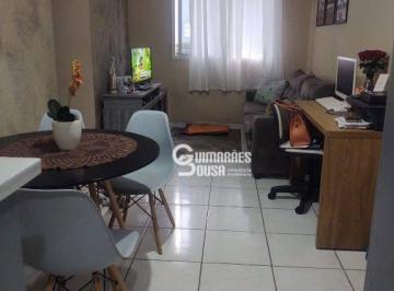 142ed211d3c14299d4461eccd70421451325e4c7 · Apartamento com 3 dormitórios à venda, 72 m² por R$ 340.000,00 - Condomínio Sol Maior - Vinhedo/SP