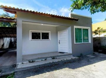 9c3ef71193e36016be44055dd01b09d25e245cf5 · Casa com 2 dormitórios à venda, 70 m² por R$ 490.000,00 - Inoã - Maricá/RJ
