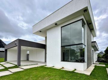 295685b8cb6319cbf1c18039c94188548db60e26 · Casa à venda, 247 m² por R$ 1.800.000,00 - Inoa (Inoa) - Maricá/RJ