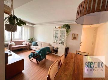 abb428b67f6efba629c44a2e2eb9cf369d5aa3d0 · Apartamento em Moema Pássaros com 3 dormitórios para venda, próximo ao Parque Ibirapuera