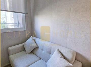 c6e84b122a08b02705bb89c49e093c08eb557c67 · Apartamento com 1 dormitório para alugar, 40 m² por R$ 3.890/mês - Ipiranga - São Paulo/SP