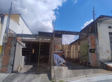 8e02f44837b3483e57ca8d70dd8b99fd7e6269fd · Terreno à venda, 144 m² por R$ 335.000,00 - Vila Antonieta - São Paulo/SP
