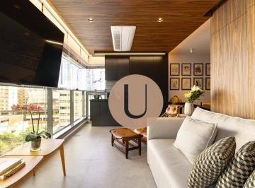 87ec9c0a83bbab54803ea48c9927bdb89a0a9628 · Apartamento á venda Mobiliado com 1 suíte, 1 vaga, 71m² - Vila Nova Conceição