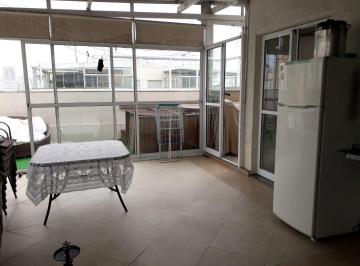 acf8d581b908c4c7fdeb31dd130d4621f1a7cf18 · Cobertura no Tatuapé Condomínio EcoWay com 122m2, 3 dormitórios, lazer privativo e 2 vagas fixas e c