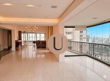 c617764a48477d7d078019bebc167e41e37caa03 · Cobertura com 5 dormitórios à venda, 515 m² por R$ 5.500.000,00 - Panamby - São Paulo/SP