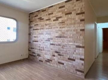 3f53249691a5f631a6074b9c3d917e3fc5bfb8d2 · Apartamento reformado em Moema | 3 dormitórios | 2 vagas | Próximo ao metrô