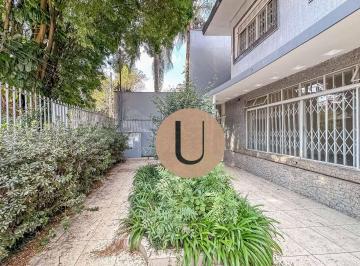 d862615dd799093573669dfa74ed9066c4b09cb4 · Jardim Paulista, Área plana, Zona ZER- Zona Exclusivamente residencial Casa de esquina, em terreno