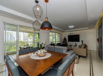 eafa611027d62759c87495c715e7fe3509108a36 · Apartamento com 4 dormitórios à venda, 223 m² por R$ 2.000.000,00 - Morumbi - São Paulo/SP