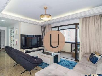 b0ee47a2b6d43fa036d7f24b979bbd40f7f38eab · Apartamento com 156m² ao lado do Shopping Anália Franco