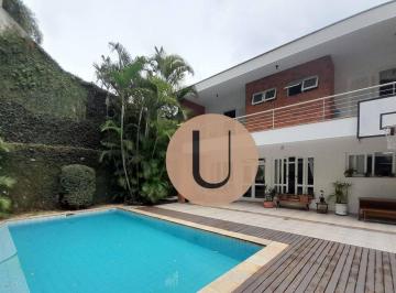 564141db723779f35f7eec3c7536c0310600f5a2 · Casa com 4 suítes à venda, 400 m² - Jardim Guedala