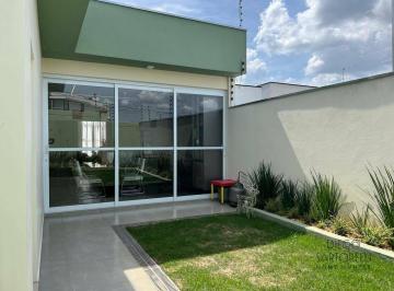 385849cf2b7201f50d5158962c63b5768f5919c1 · Casa com 3 dormitórios à venda, 135 m² por R$ 850.000,00 - Portal Ville Jardins - Boituva/SP