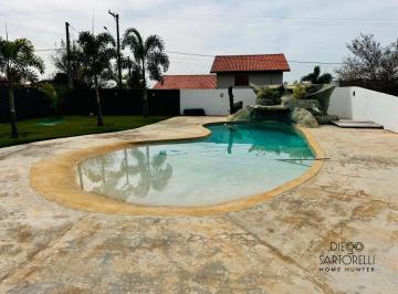 75b56b697fa267fcc0c91580d6f16d449d0c264a · Chácara com 2 dormitórios à venda, 920 m² por R$ 915.000,00 - Residencial Ecopark - Tatuí/SP