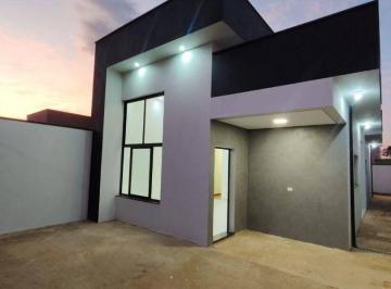 93f8f466b748a01ebd65b0c03d338e3f8c470628 · Casa com 3 dormitórios à venda, 94 m² por R$ 520.000,00 - Parque das Árvores - Boituva/SP