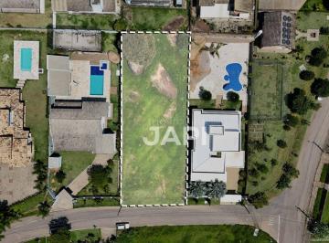 4b7ef7639b20d2b16c713935e1bc4cedec96a44a · Terreno à venda, 1000 m² por R$ 320.000,00 - Horizonte Azul - Village Ambiental II - Itupeva/SP