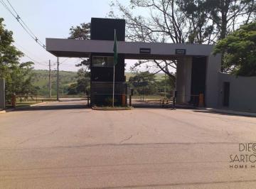 4ed4e72a39eb977f1188af05c161c71c74694035 · Terreno à venda, 258 m² por R$ 219.900,00 - Tropicália Garden - Boituva/SP