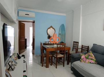 0cc1ead6bccf832e7f31fd208291a517fd4df9ed · Apartamento com 1 dormitório à venda, 44 m² por R$ 360.000,00 - Ponta da Praia - Santos/SP