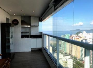 810ea7cd27655ffd33d144434b375671ec62638b · Alugar Apartamento Pompéia Santos Elevador Lazer Vista Panorâmica Mar Andar Alto