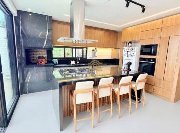 532605cf36059219abba52157f4d737a28cea88d · CASA SOBRADO ESCRITURADA MODERNA GUARA II LOTE 160M² 3 SUÍTES PISCINA VARANDAV