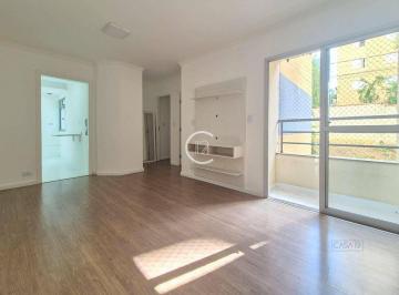 e961379235a96f6134c0dc46846144c191557207 · Apartamento com 2 dormitórios à venda, 52 m² por R$ 350.000,00 - Jardim América - São José dos Campo