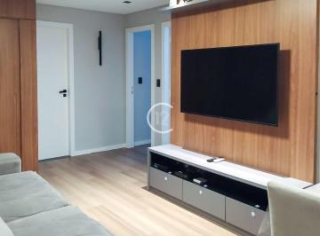 1882617d385f85f096ed7f6f1d0b791a90244dd8 · Apartamento com 2 dormitórios à venda, 52 m² por R$ 435.000,00 - Jardim América - São José dos Campo
