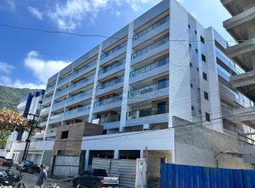 Apartamento · 75m² · 2 Quartos · 1 Vaga · Apartamento com 2 quartos, Praia das Toninhas, Ubatuba - R$ 750 mil, Cod: 4490