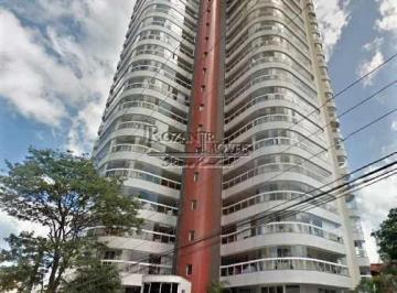 Apartamento · 290m² · 4 Quartos · 4 Vagas · Apartamento com 4 quartos, Jardim do Mar, São Bernardo do Campo - R$ 2.99 mi, Cod: 5389