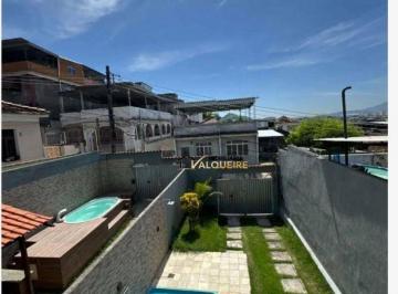 d8c8c2b8b68128bb42723eed358ad21677185fd6 · Casa à venda, 130 m² por R$ 399.000,00 - Cascadura - Rio de Janeiro/RJ
