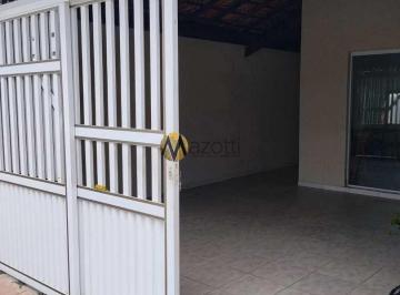 Casa · 70m² · 2 Quartos · 2 Vagas · Casa com 2 quartos, Vila Sônia, Praia Grande - R$ 370 mil, Cod: 1124