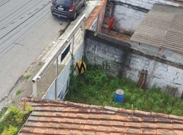 Terreno · 250m² · Terreno, Aviação, Praia Grande - R$ 440 mil, Cod: 1123