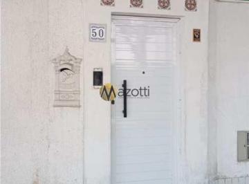 Casa · 3 Quartos · 1 Vaga · Sobrado com 3 quartos, Aviação, Praia Grande - R$ 1.07 mi, Cod: 1122