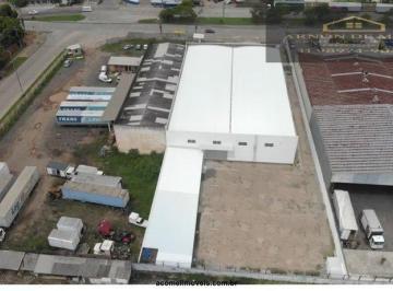 Comercial · 1875m² · 20 Vagas · Comercial à venda - em Rubem Berta