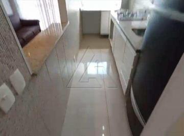 Apartamento · 2 Quartos · 1 Vaga · Apartamento com 2 quartos, Fazenda Morumbi, São Paulo - R$ 330 mil, Cod: 6280