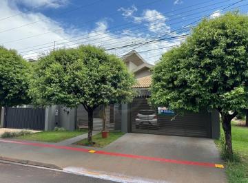 Casa · 330m² · 4 Quartos · 2 Vagas · Casa à venda no bairro Parque Alvorada - Dourados/MS