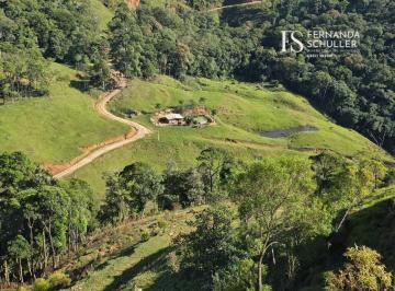 Rural · 300000m² · 3 Quartos · 1 Vaga · Sítio à venda no bairro Egito - Antônio Carlos/SC