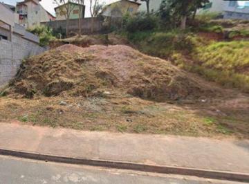 Terreno · 395m² · Terreno em no Loteamento Residencial Central Park I, Itatiba/SP