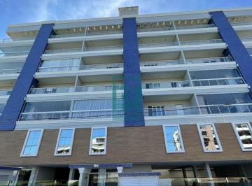 Apartamento · 80m² · 2 Quartos · 1 Vaga · Oportunidade em Bombas! Apartamento Novo à 150m Do Mar Em Bombas - Bombinhas/SC