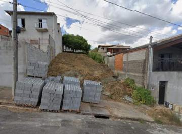 Terreno · 324m² · Terreno em Loteamento em Loteamento Residencial Central Park I, Itatiba/SP