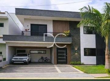 Casa · 200m² · 3 Quartos · 4 Vagas · Ibiti Royal Park - Venda Sobrado | AC 200 m²| AT 250 m² | 3 Suítes | 5 Ban | 4 Vagas | Piscina
