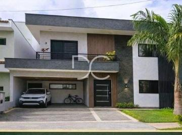 Casa · 200m² · 3 Quartos · 4 Vagas · Ibiti Royal Park - Venda Sobrado | AC 200 m²| AT 250 m² | 3 Suítes | 5 Ban | 4 Vagas | Piscina