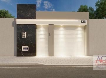 Casa · 95m² · 3 Quartos · 2 Vagas · Casa Térrea À Venda Bairro São José - Juazeiro do Norte/CE