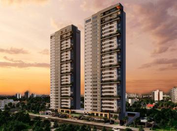 Apartamento · 93m² · 3 Quartos · 2 Vagas · LANCA434: Bliss Enjoy Life Setor Serrinha - Goiânia GO