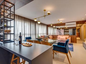 Apartamento · 93m² · 3 Quartos · 2 Vagas · LANCA434 - Bliss Enjoy Life Setor Serrinha - Goiânia GO