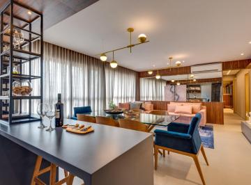 Apartamento · 88m² · 3 Quartos · 2 Vagas · LANCA434 - Bliss Enjoy Life Setor Serrinha - Goiânia GO