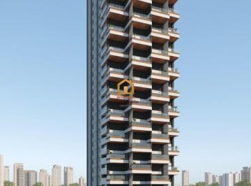 Apartamento · 271m² · 4 Quartos · 3 Vagas · LANCA432- Opus Penthouses Marista 146 Setor Marista - Goiânia GO