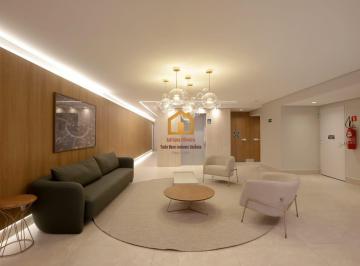 Apartamento · 80m² · 3 Quartos · 2 Vagas · LANCA429- Katedral Sky Rooftop Setor Central - Goiânia GO