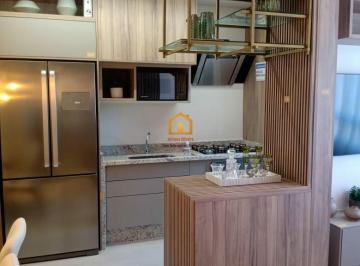 Apartamento · 60m² · 2 Quartos · 1 Vaga · LANCA430- Katedral Sky Rooftop Setor Central - Goiânia GO