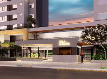 Apartamento · 116m² · 3 Quartos · 2 Vagas · LANCA433: Bliss Enjoy Life Setor Serrinha -Goiânia GO